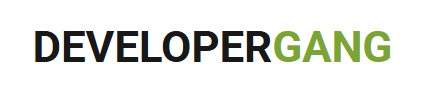 Developer gang