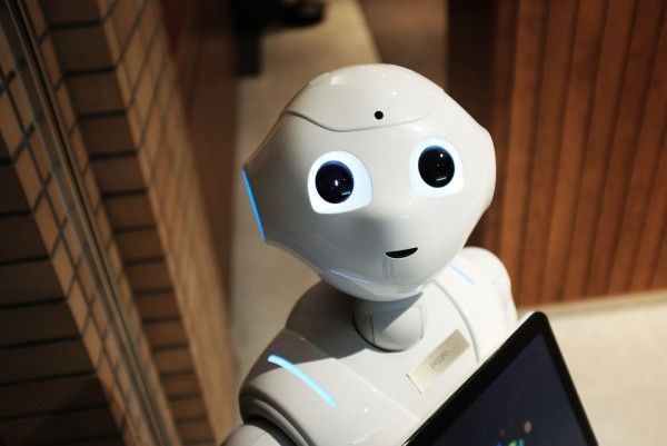 Artificial Intelligence Category For Submit Blog Post