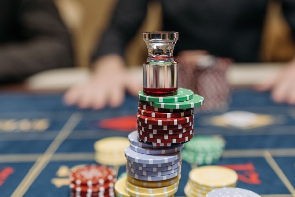 Betting Category For Submit Blog Post