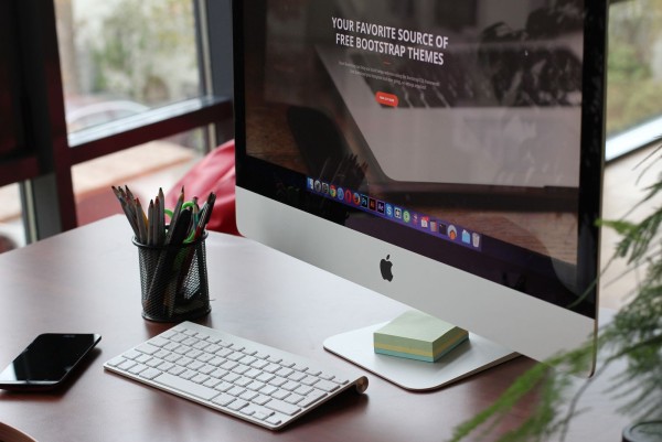 Bootstrap Category For Submit Blog Post