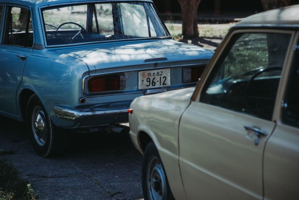 Car Category For Submit Blog Post