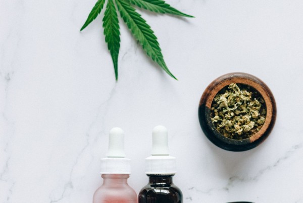 CBD Category For Submit Blog Post