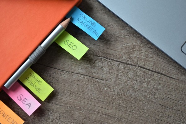 Content Marketing Category For Submit Blog Post