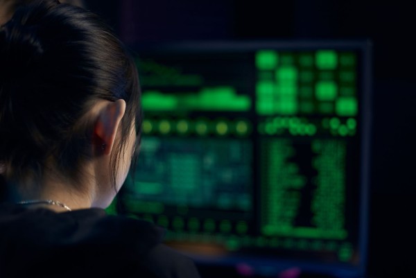 Cybersecurity Category For Submit Blog Post