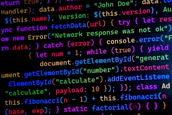 JavaScript Category For Submit Blog Post