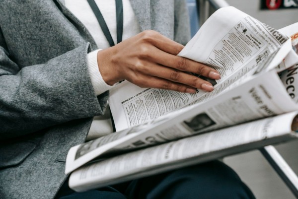 News Category For Submit Blog Post