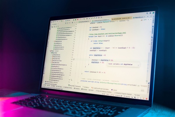 PHP Category For Submit Blog Post