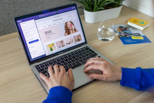 Prestashop Category For Submit Blog Post