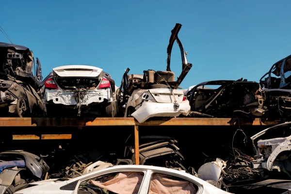 Scrap Car Removal Category For Submit Blog Post