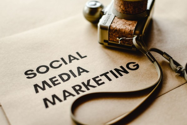 Social Media Category For Submit Blog Post