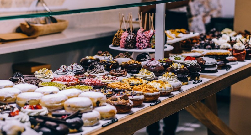 10 World's Best Donuts