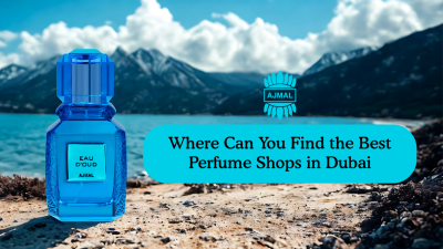 Best Perfume