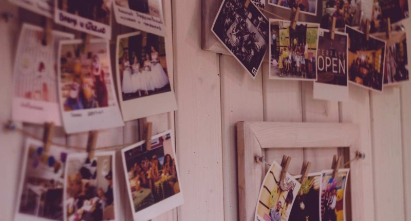 5 Kinds of Photo Booths