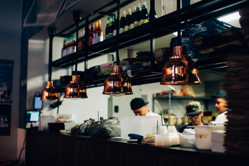 5 Tips for Elevating Your Restaurant Business