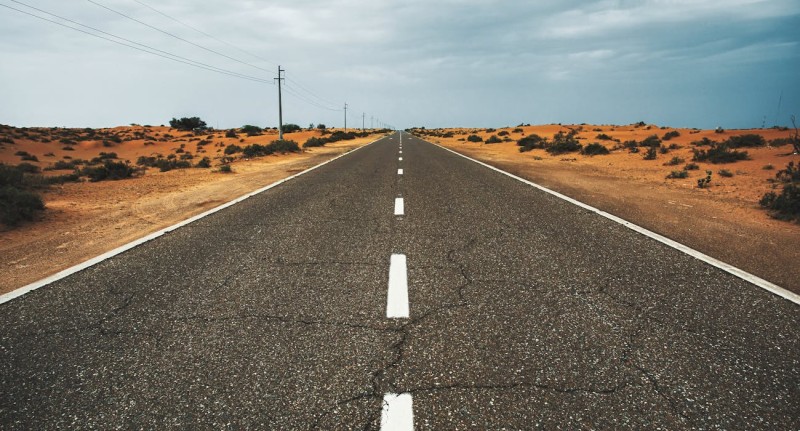 5 Tips for Making Long Road Trips Feel Like a Breeze