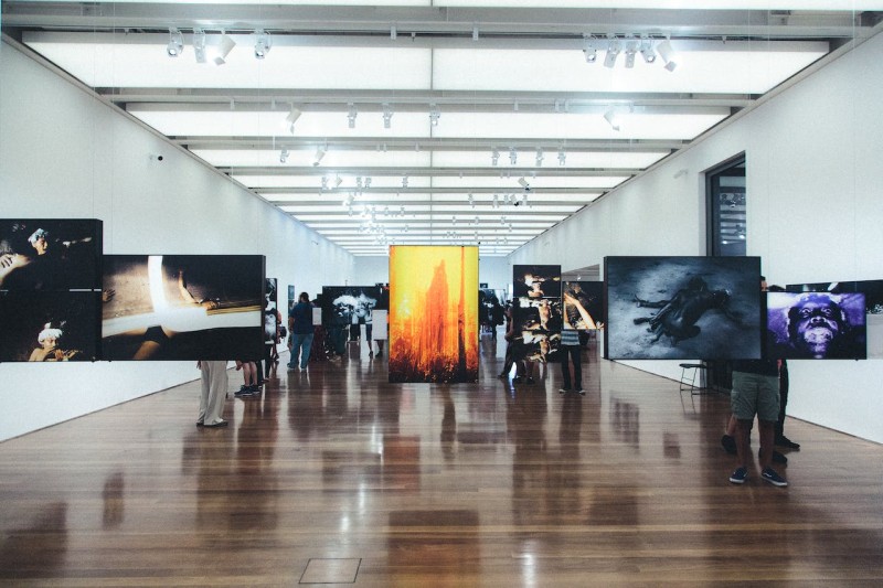 5 Tips To Having A Successful Tradeshow Experience