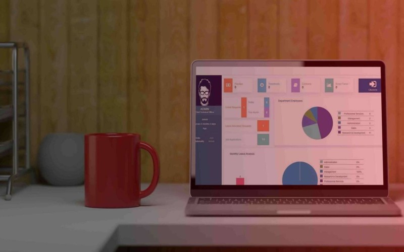 5 ways Odoo ERP can benefit your business in 2024