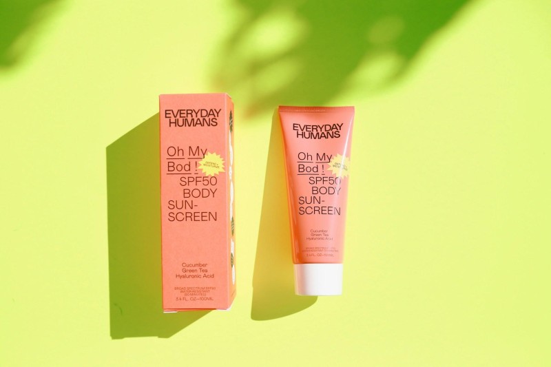 7 Myths About Sunscreen Debunked
