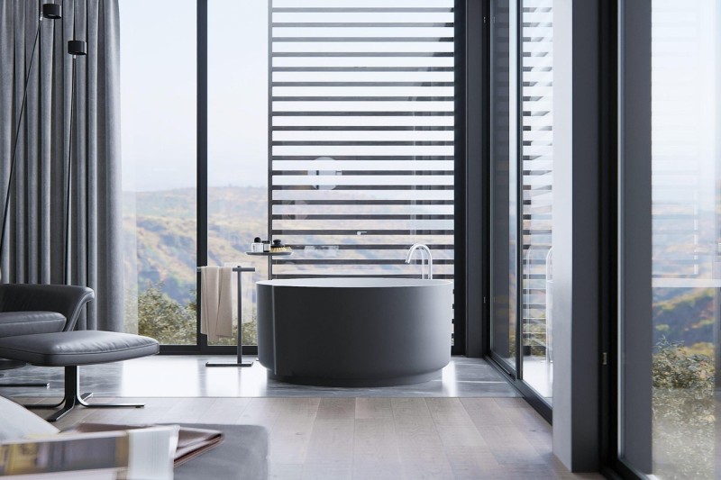 7 Smart Reasons To Upgrade Your Bathroom With An In-Wall Toilet