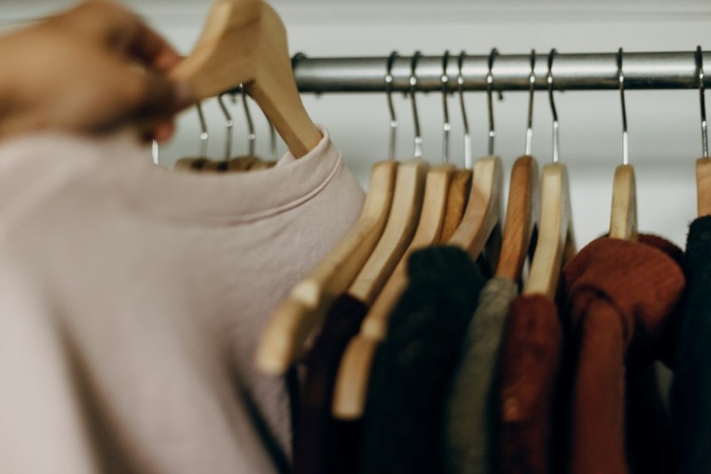 Simple Wardrobe Essentials Every Woman Should Own