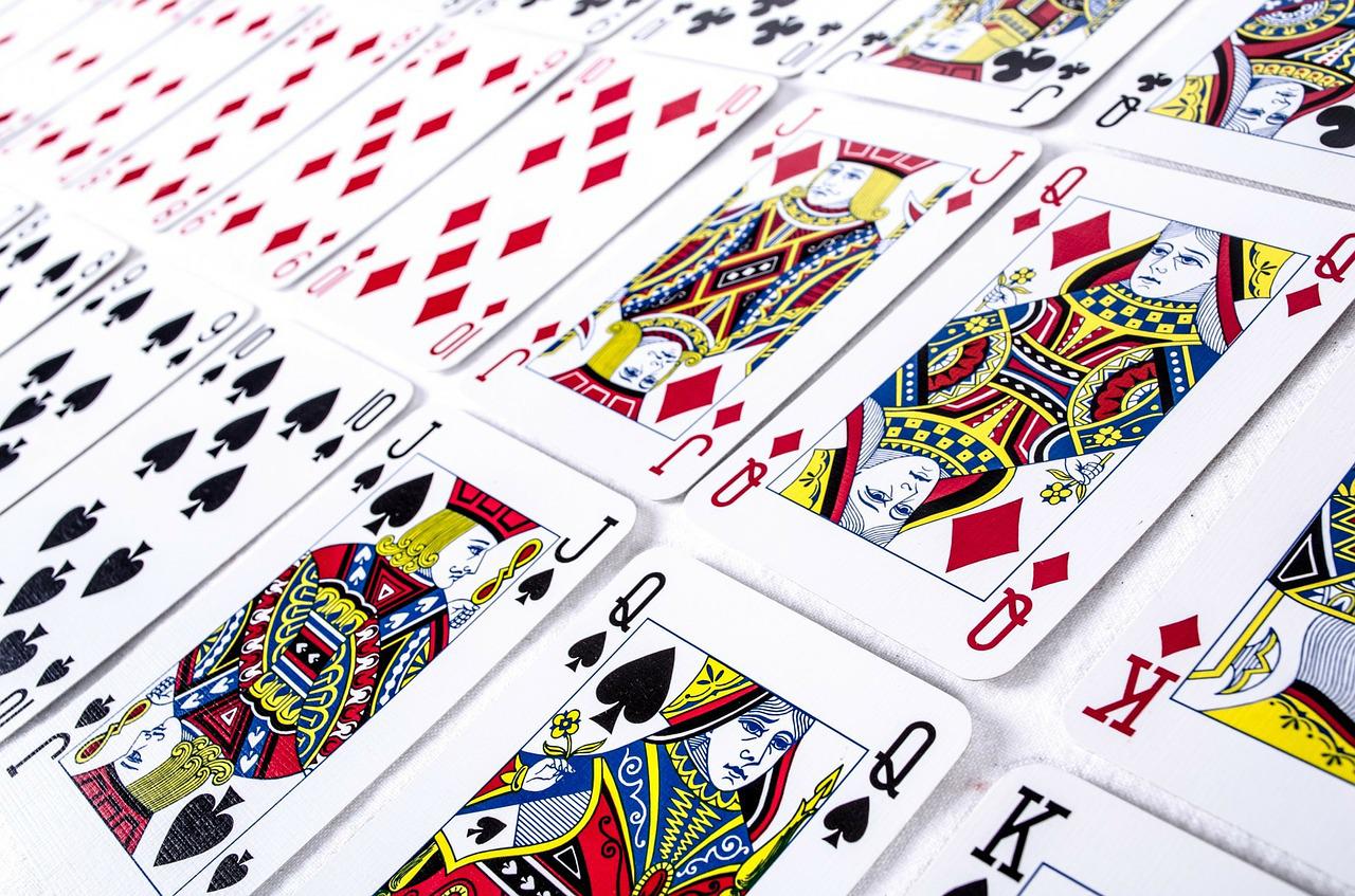 Playing The Casino Is Luck Or Skill