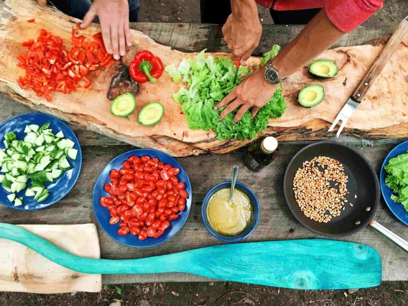 A Complete Guide To Various Cooking Types