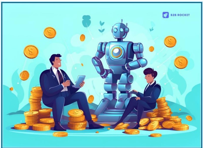 AI-Driven Predictive Lead Scoring: Boost Your Revenue