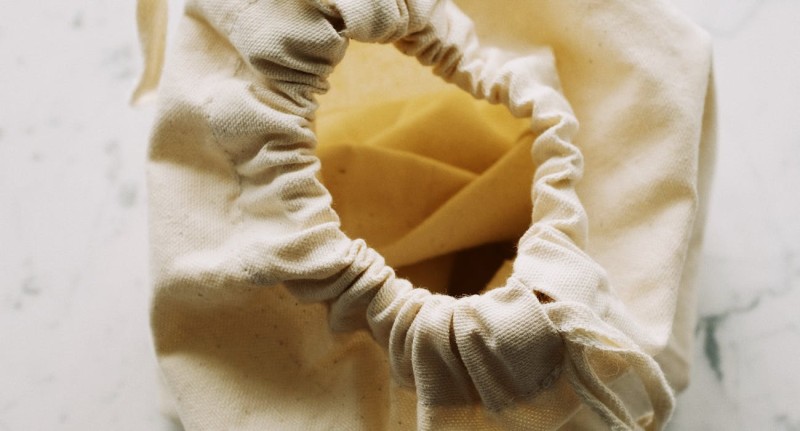 An Overview of the Different Material Types Used to Create Drawstring Bags in the UK