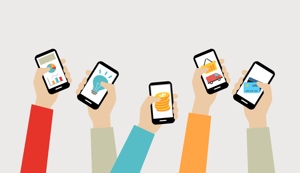 Tips For Developing A Mobile App