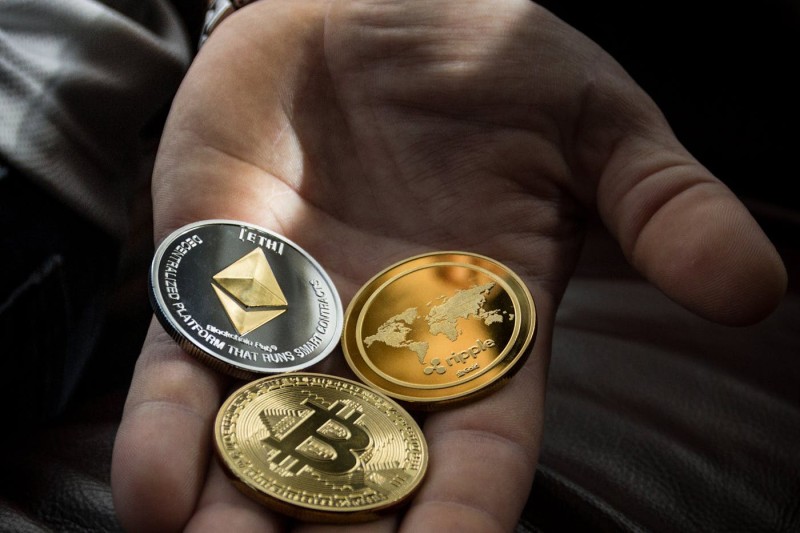How Technology Is Shaping the Next Generation of Crypto Betting Platforms