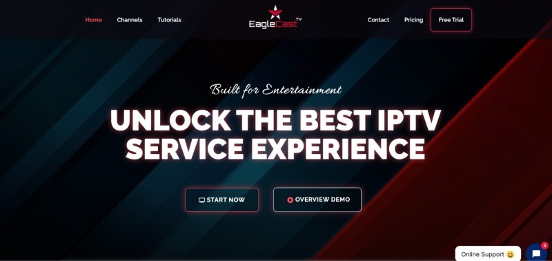 Best IPTV for USA and Canada in 2026