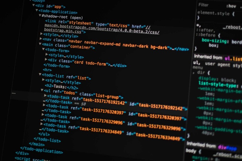 Best Practices for Clean and Efficient Code