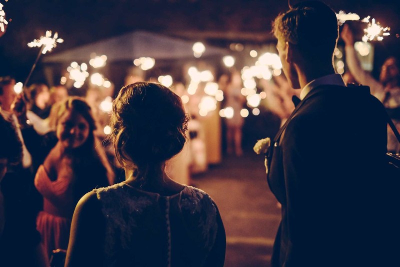 Best Wedding Trends