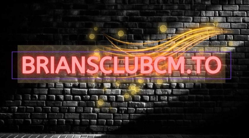 Briansclub cm Credit Cards: Unlocking Prosperity