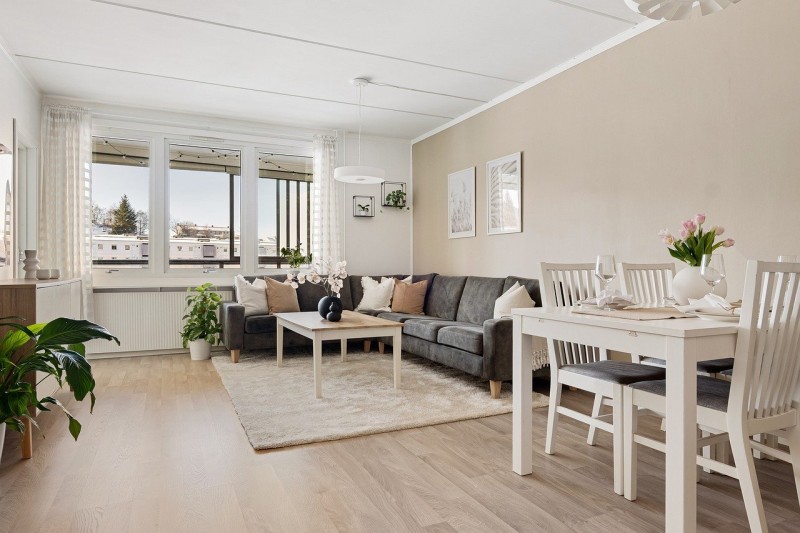 Sustained Rental Demand Expected Around Hudson Place Residences