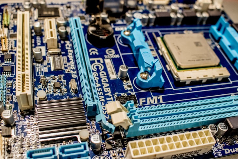 Can India Become a Semiconductor Hub?