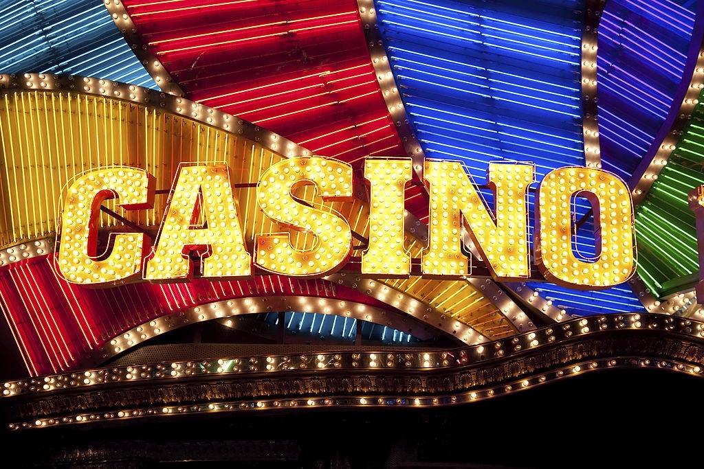 How Technology Is Shaping the Future of Online Casinos and Digital Gaming