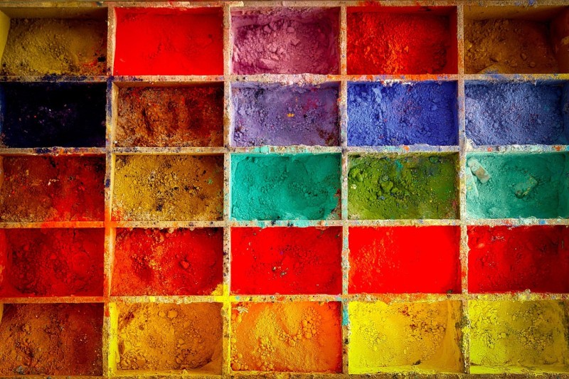 Charleston Historic Paint Colors: From Rainbow Row to Your Home