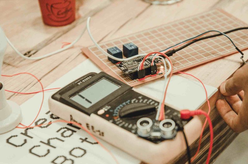 Common Household Electrical Issues and Solutions