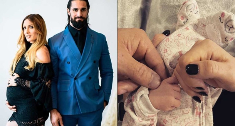 Delving into Roux Lopez: Revealing the Mysterious Path of Becky Lynch's Child