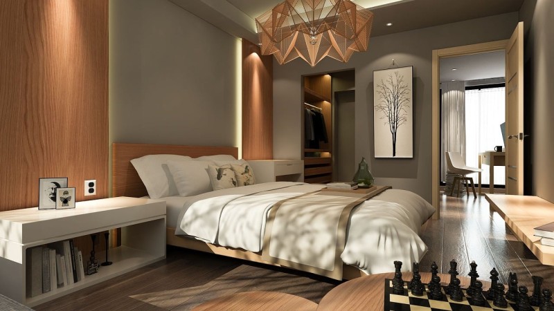 Designing a Tech-Free Bedroom Sanctuary in Modern Australian Homes