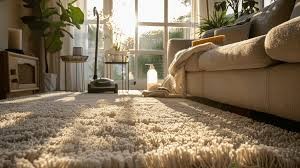 Carpet Cleaning