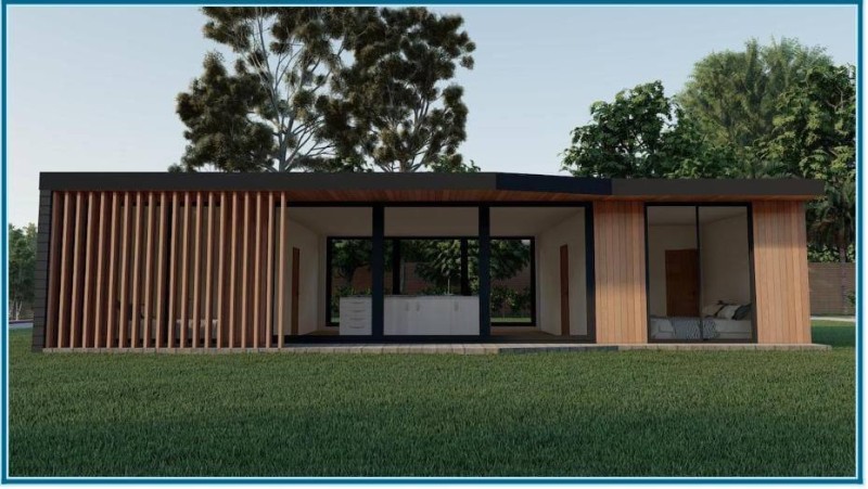 Elevate Your Living Experience: Garden Annexes Unveiled