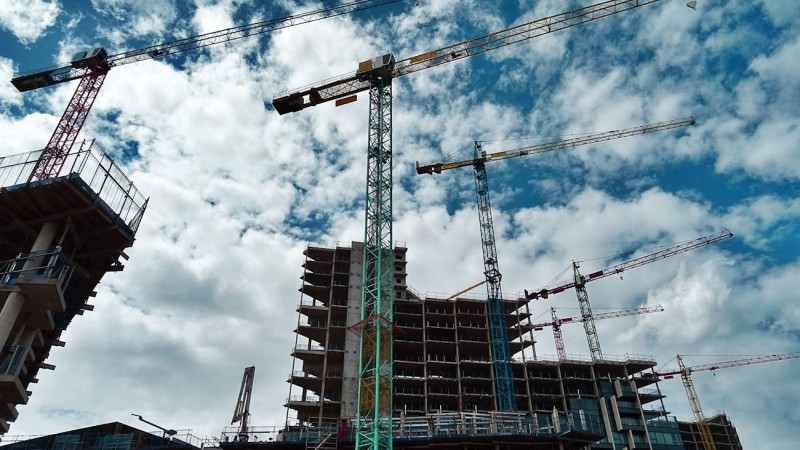 Empowering Small Contractors: Budget-Friendly Construction Software Options