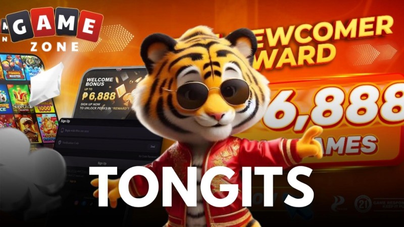 Experience Tongits Like Never Before on GameZone