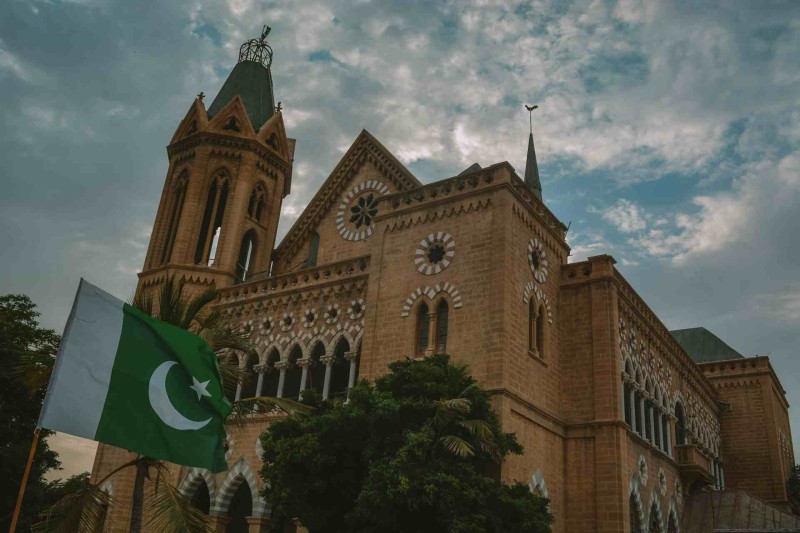 Exploring the Job Market in Pakistan: Insights from Trading Economics