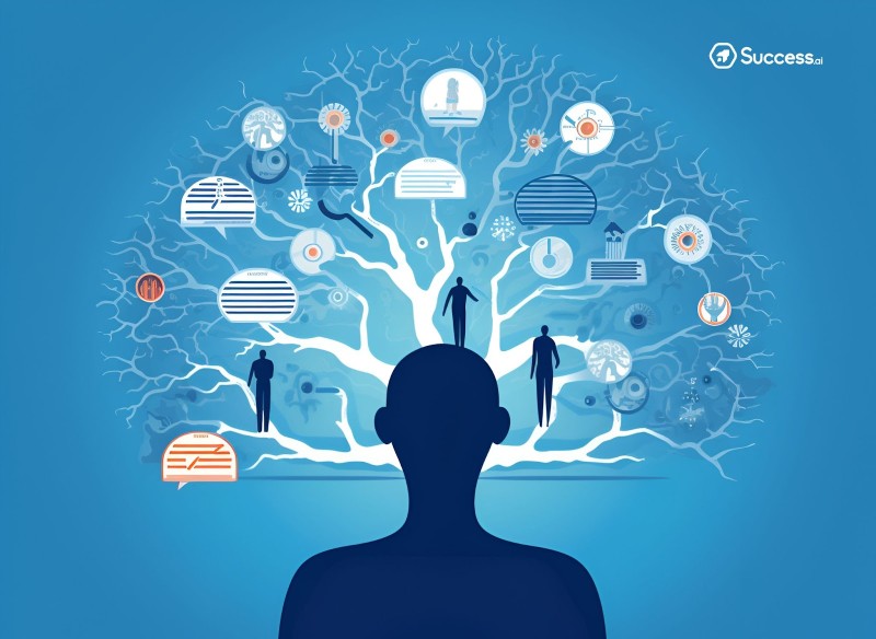 Exploring the Psychology of B2B Email Click-Throughs