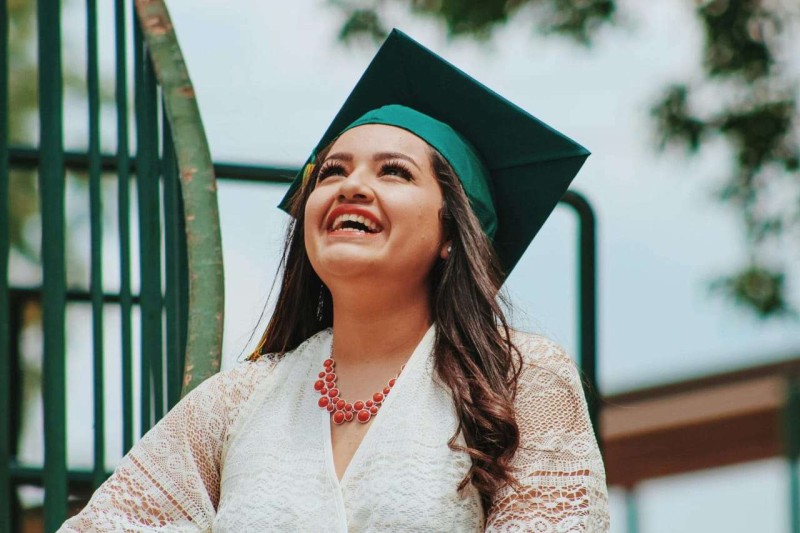 Follow Your Heart: The Journey of Pursuing Education for Your Passion