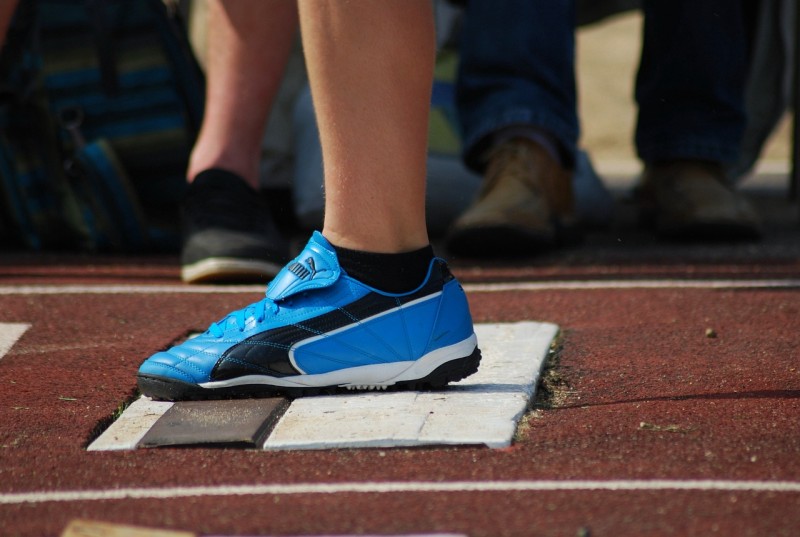 From Concept to Competition: How Startups are Disrupting Athletics with Fresh Funding
