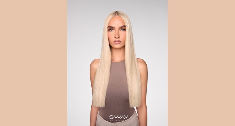 Why Heat Protection Spray Is a Non-Negotiable for Healthy Long Lasting Hair Extensions